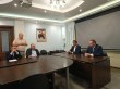 О визите начальника Центрального МТУ Росавиации в Змеево